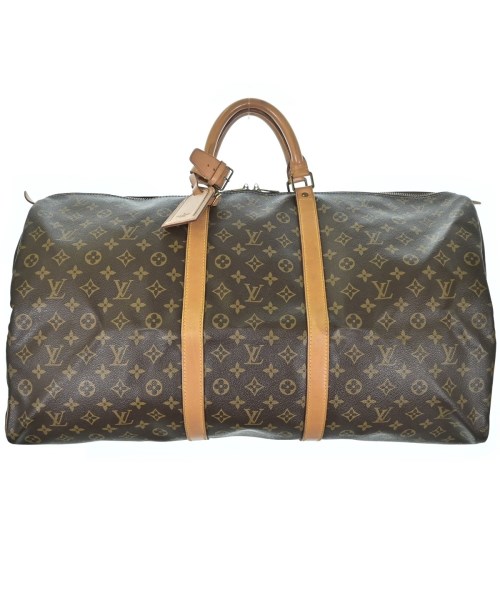 LOUIS VUITTON(ルイヴィトン)ボストンバッグ 茶 サイズ:-/2200698939332