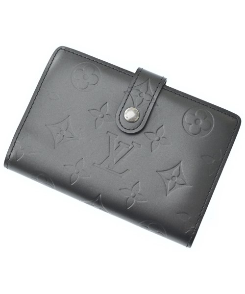 LOUIS VUITTON(ルイヴィトン)財布・コインケース グレー サイズ:-/2200698939493