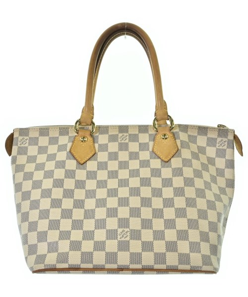LOUIS VUITTON(ルイヴィトン)ハンドバッグ 白 サイズ:-/2200698939578