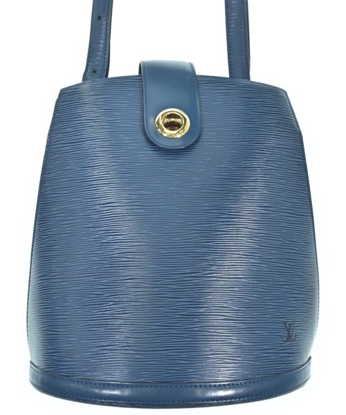 LOUIS VUITTON(ルイヴィトン)ショルダーバッグ 青 サイズ:-/2200698939653
