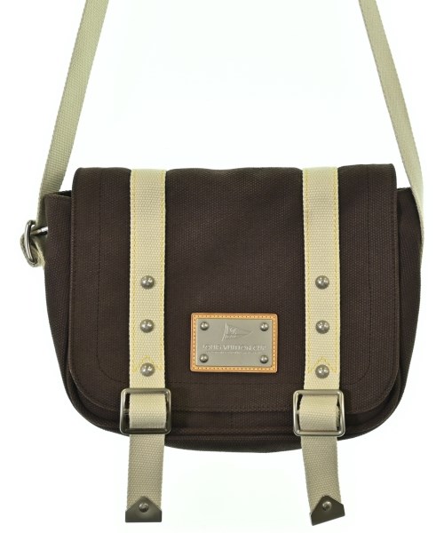LOUIS VUITTON(ルイヴィトン)ショルダーバッグ 茶 サイズ:PM/2200698939820