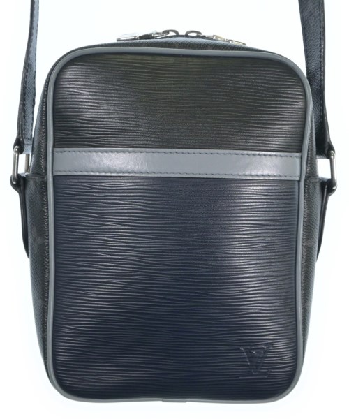 LOUIS VUITTON(ルイヴィトン)ショルダーバッグ 黒 サイズ:PM/2200698939912
