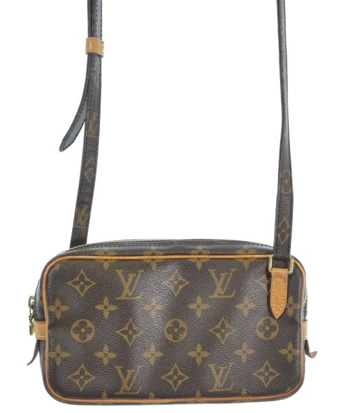 LOUIS VUITTON(ルイヴィトン)ショルダーバッグ 茶 サイズ:-/2200698939943