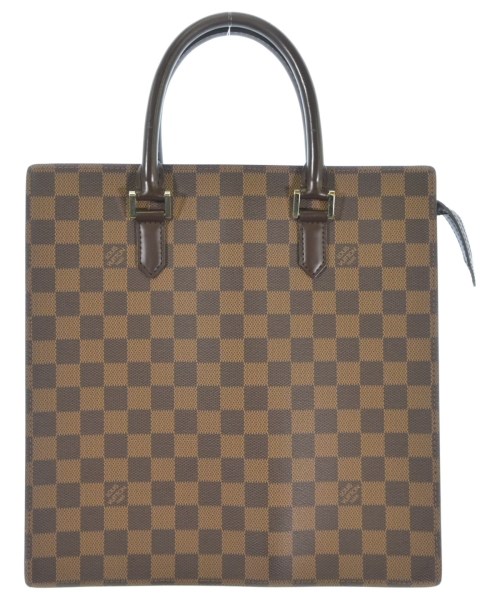 LOUIS VUITTON(ルイヴィトン)トートバッグ 茶 サイズ:PM/2200698939967
