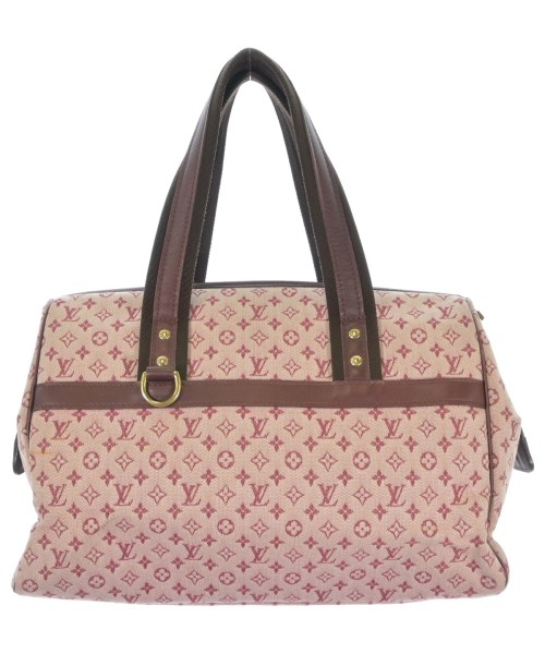 LOUIS VUITTON(ルイヴィトン)ハンドバッグ 白 サイズ:GM/2200698939974