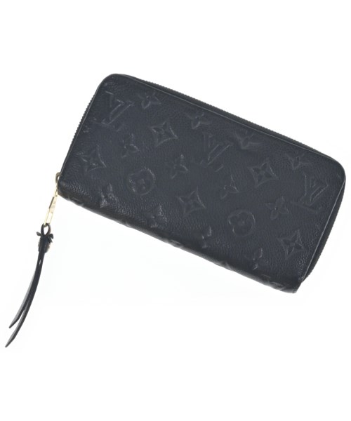 LOUIS VUITTON(ルイヴィトン)財布・コインケース 黒 サイズ:-/2200698940024