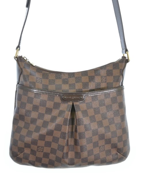 LOUIS VUITTON(ルイヴィトン)ショルダーバッグ 茶 サイズ:PM/2200698940031