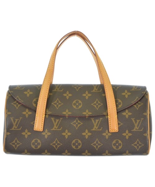 LOUIS VUITTON(ルイヴィトン)ハンドバッグ 茶 サイズ:-/2200698940055