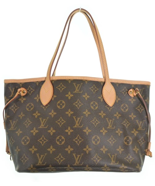 LOUIS VUITTON(ルイヴィトン)のトートバッグ サイズ:PM 170,700円
