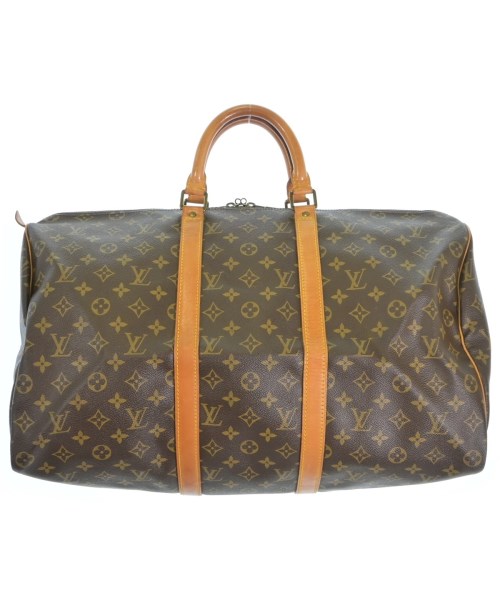 LOUIS VUITTON(ルイヴィトン)のボストンバッグ サイズ:50 118,000円