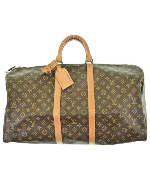 LOUIS VUITTON(ルイヴィトン)のボストンバッグ サイズ:55 99,800円