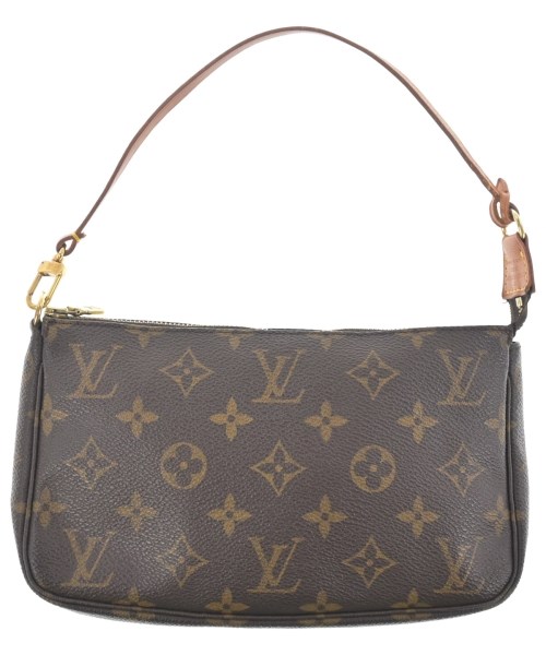 LOUIS VUITTON(ルイヴィトン)のポーチ サイズ:- 92,800円