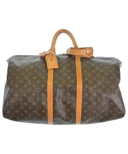 LOUIS VUITTON(ルイヴィトン)のボストンバッグ サイズ:55 128,000円