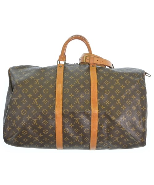 LOUIS VUITTON(ルイヴィトン)のボストンバッグ サイズ:55 128,000円