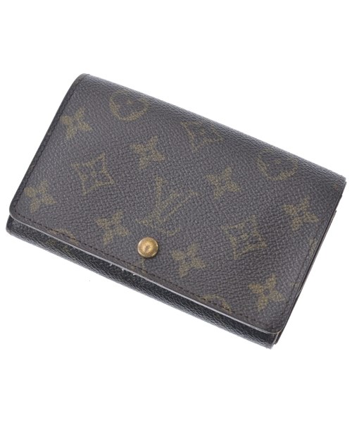 LOUIS VUITTON(ルイヴィトン)の財布・コインケース サイズ:- 39,800円