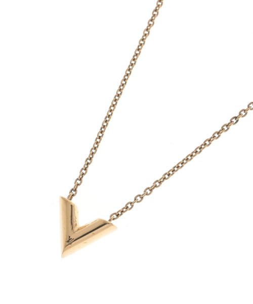 LOUIS VUITTON(ルイヴィトン)のネックレス サイズ:- 49,800円