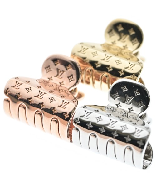 LOUIS VUITTON(ルイヴィトン)のヘアアクセサリー サイズ:- 47,800円