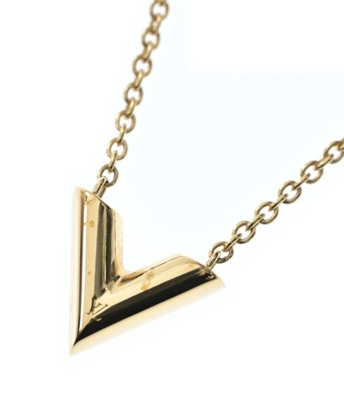 LOUIS VUITTON(ルイヴィトン)のネックレス サイズ:- 49,800円