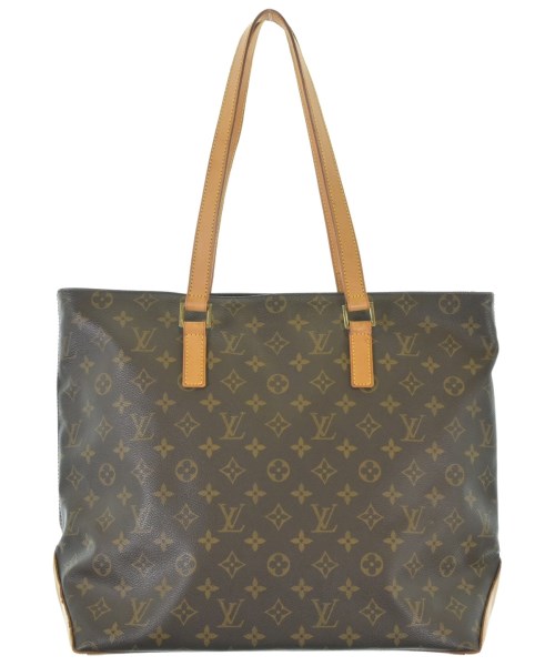 ルイヴィトン(LOUIS VUITTON)のLOUIS VUITTON トートバッグ
