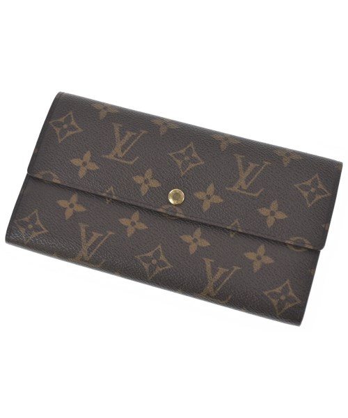 ルイヴィトン(LOUIS VUITTON)のLOUIS VUITTON 財布・コインケース