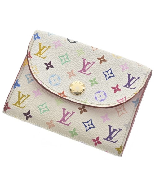 ルイヴィトン(LOUIS VUITTON)のLOUIS VUITTON カードケース
