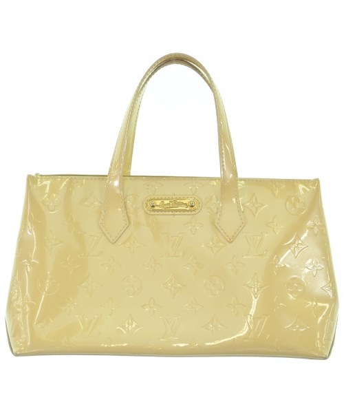 ルイヴィトン(LOUIS VUITTON)のLOUIS VUITTON ハンドバッグ