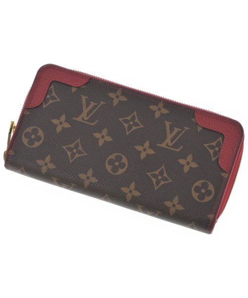 ルイヴィトン(LOUIS VUITTON)のLOUIS VUITTON 財布・コインケース