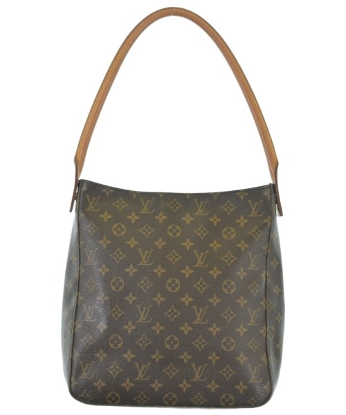ルイヴィトン(LOUIS VUITTON)のLOUIS VUITTON ショルダーバッグ