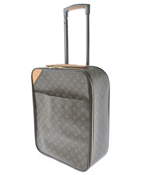 ルイヴィトン(LOUIS VUITTON)のLOUIS VUITTON キャリーケース・スーツケース