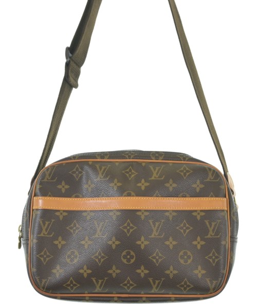 ルイヴィトン(LOUIS VUITTON)のLOUIS VUITTON ショルダーバッグ
