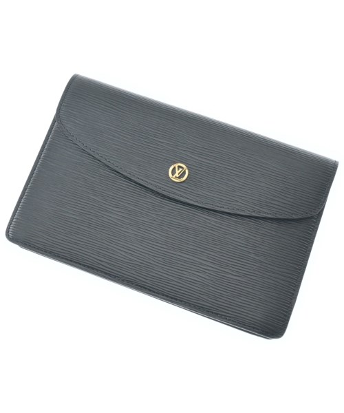 ルイヴィトン(LOUIS VUITTON)のLOUIS VUITTON クラッチバッグ