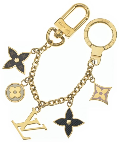 LOUIS VUITTON(ルイヴィトン)チャーム ゴールド サイズ:-/2200656862627