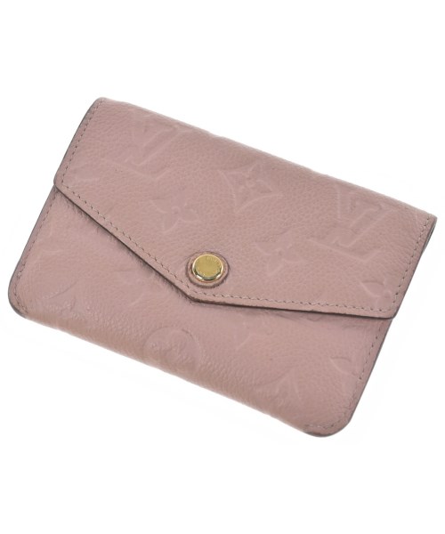 ルイヴィトン(LOUIS VUITTON)のLOUIS VUITTON 財布・コインケース