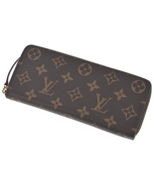 ルイヴィトン(LOUIS VUITTON)のLOUIS VUITTON 財布・コインケース