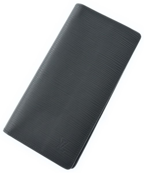LOUIS VUITTON(ルイヴィトン)財布・コインケース 黒 サイズ:-/2200659300010