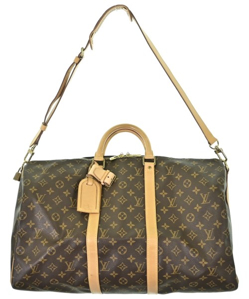 ルイヴィトン(LOUIS VUITTON)のLOUIS VUITTON ボストンバッグ