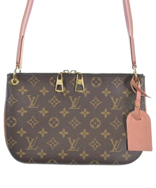 ルイヴィトン(LOUIS VUITTON)のLOUIS VUITTON ショルダーバッグ