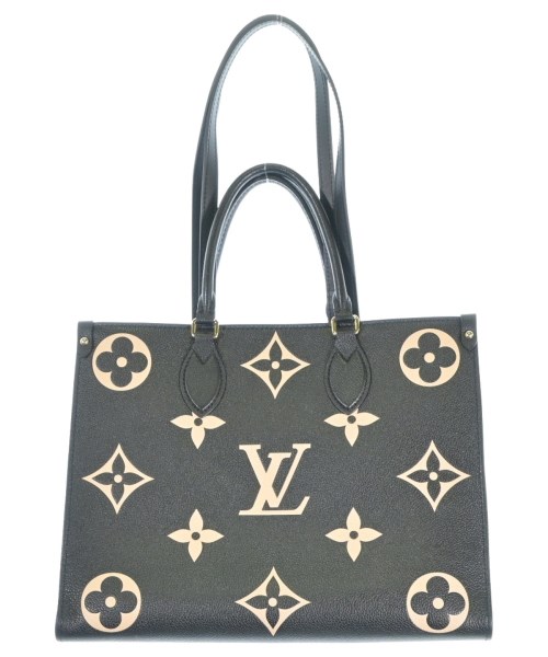 ルイヴィトン(LOUIS VUITTON)のLOUIS VUITTON トートバッグ