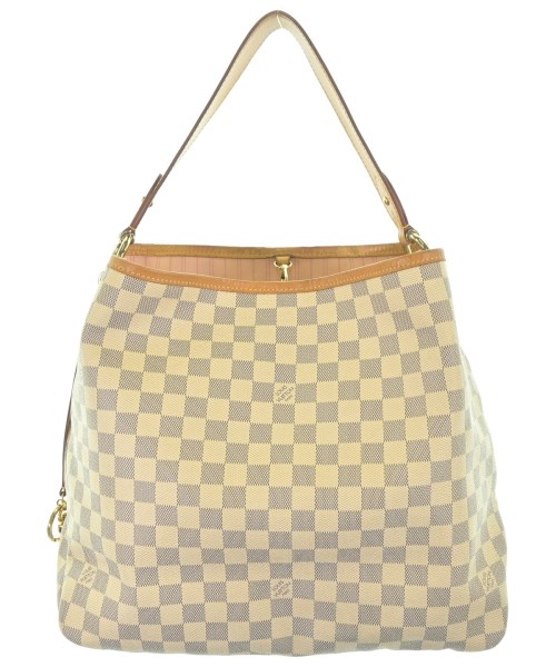 ルイヴィトン(LOUIS VUITTON)のLOUIS VUITTON ハンドバッグ
