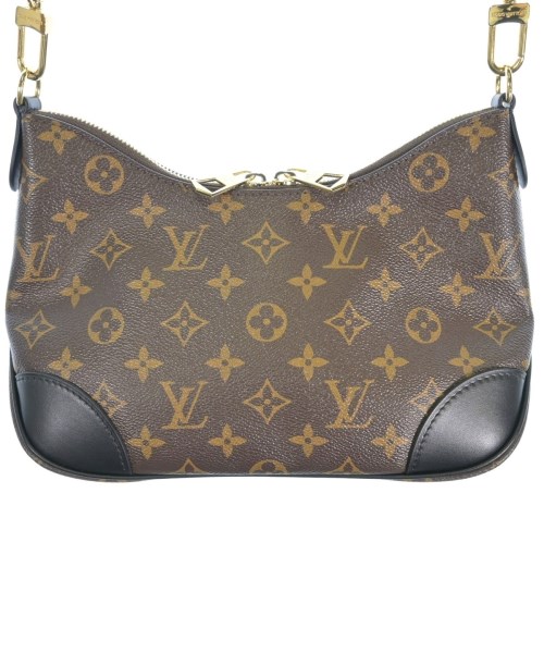 ルイヴィトン(LOUIS VUITTON)のLOUIS VUITTON ショルダーバッグ