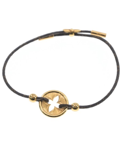 ルイヴィトン(LOUIS VUITTON)のLOUIS VUITTON ブレスレット・バングル