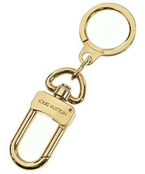 LOUIS VUITTON(ルイヴィトン)チャーム ゴールド サイズ:-/2200660767376