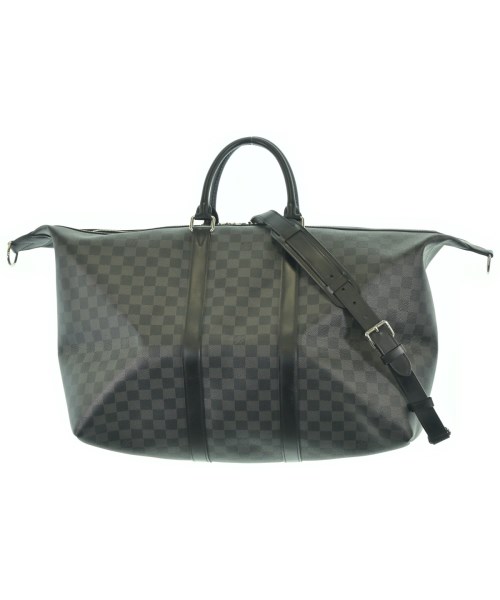 ルイヴィトン(LOUIS VUITTON)のLOUIS VUITTON ボストンバッグ