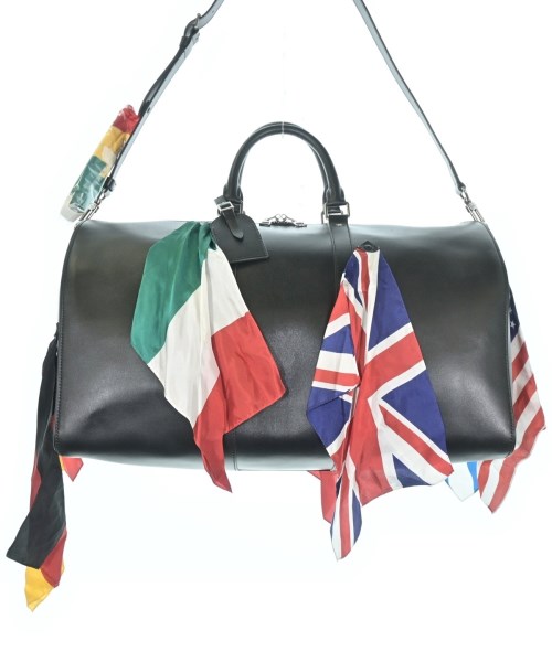 ルイヴィトン(LOUIS VUITTON)のLOUIS VUITTON ボストンバッグ