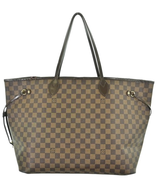 LOUIS VUITTON(ルイヴィトン)のトートバッグ サイズ:GM 138,000円