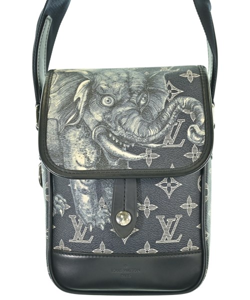 LOUIS VUITTON(ルイヴィトン)のショルダーバッグ サイズ:BB 218,000円