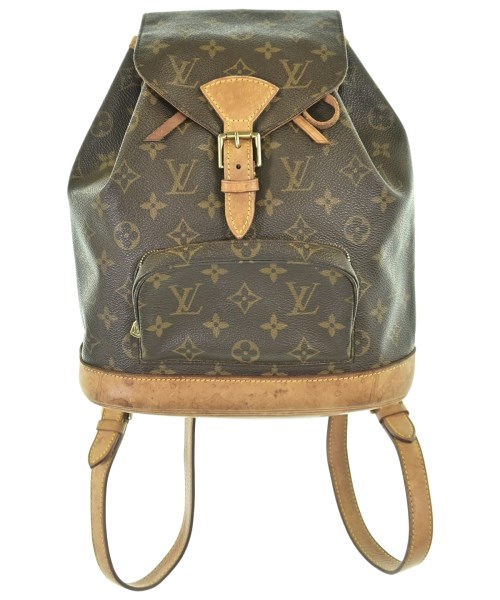 LOUIS VUITTON(ルイヴィトン)のバックパック・リュック サイズ:MM 79,800円