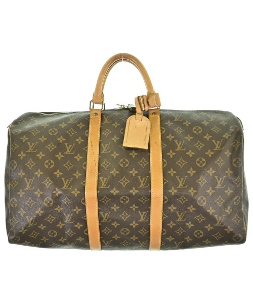 LOUIS VUITTON(ルイヴィトン)のボストンバッグ サイズ:50 108,000円