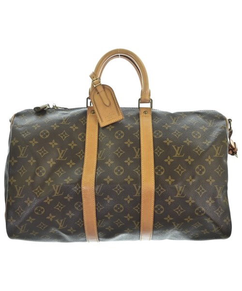LOUIS VUITTON(ルイヴィトン)のボストンバッグ サイズ:45 100,700円
