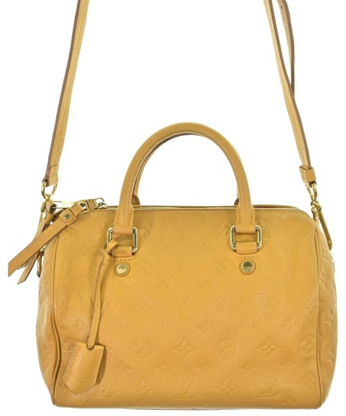 LOUIS VUITTON(ルイヴィトン)のハンドバッグ サイズ:- 163,000円